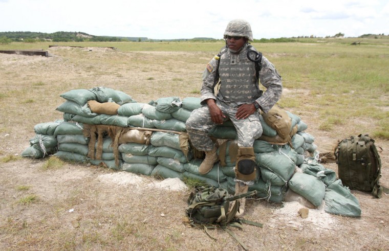 Fort Hood Herald 2010 in Review