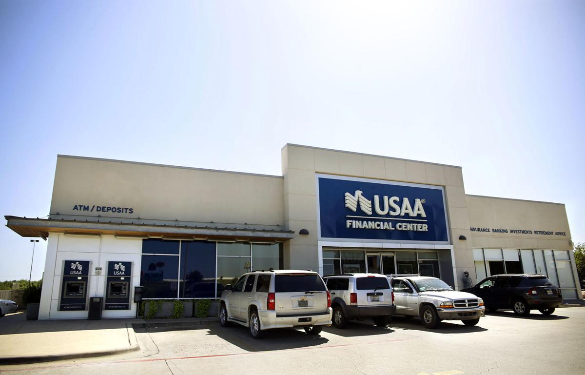 USAA to close Financial Centers in Killeen and Copperas Cove Local