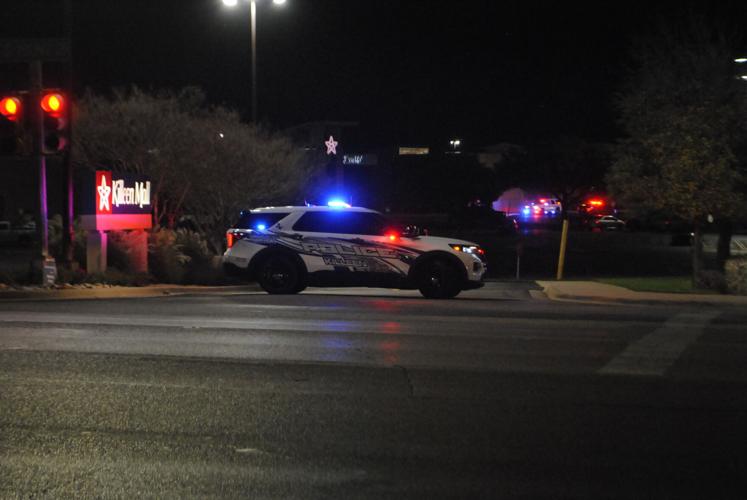 1 person shot at Killeen Mall; suspect atlarge Local News