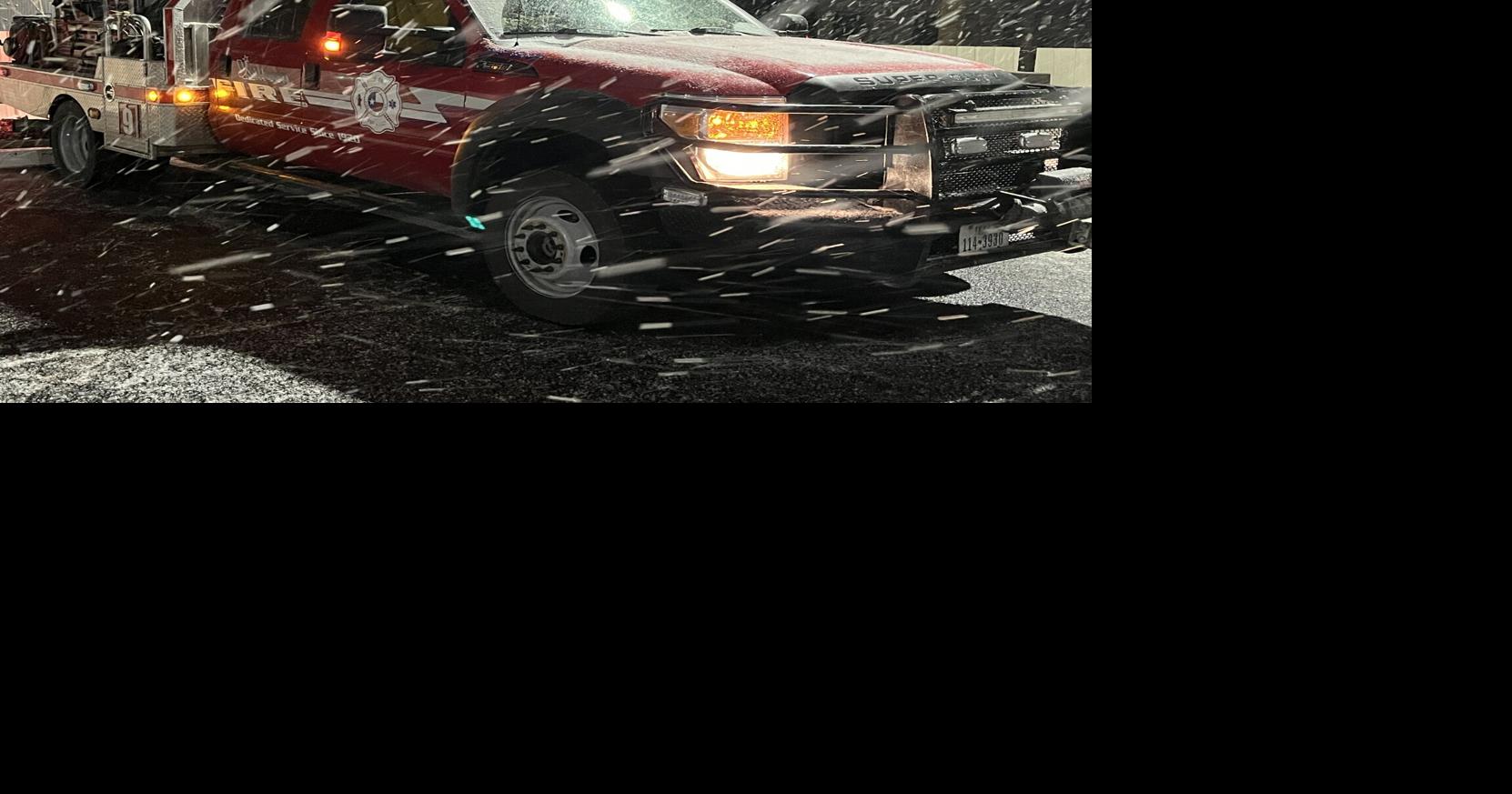 Killeen Fire Dept. sends crews to assist in Panhandle wild fire | Local ...
