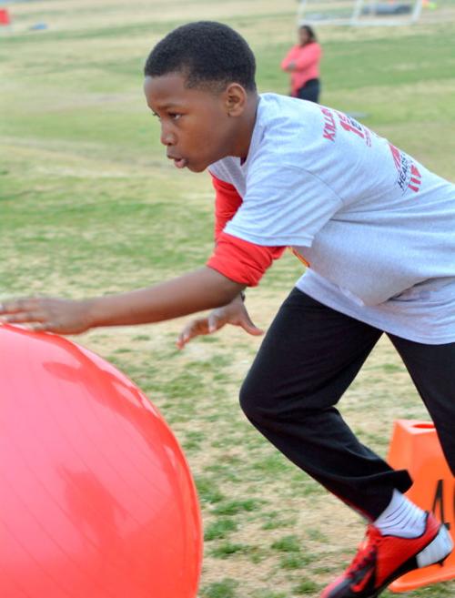 Future Stars Killeen Trojans