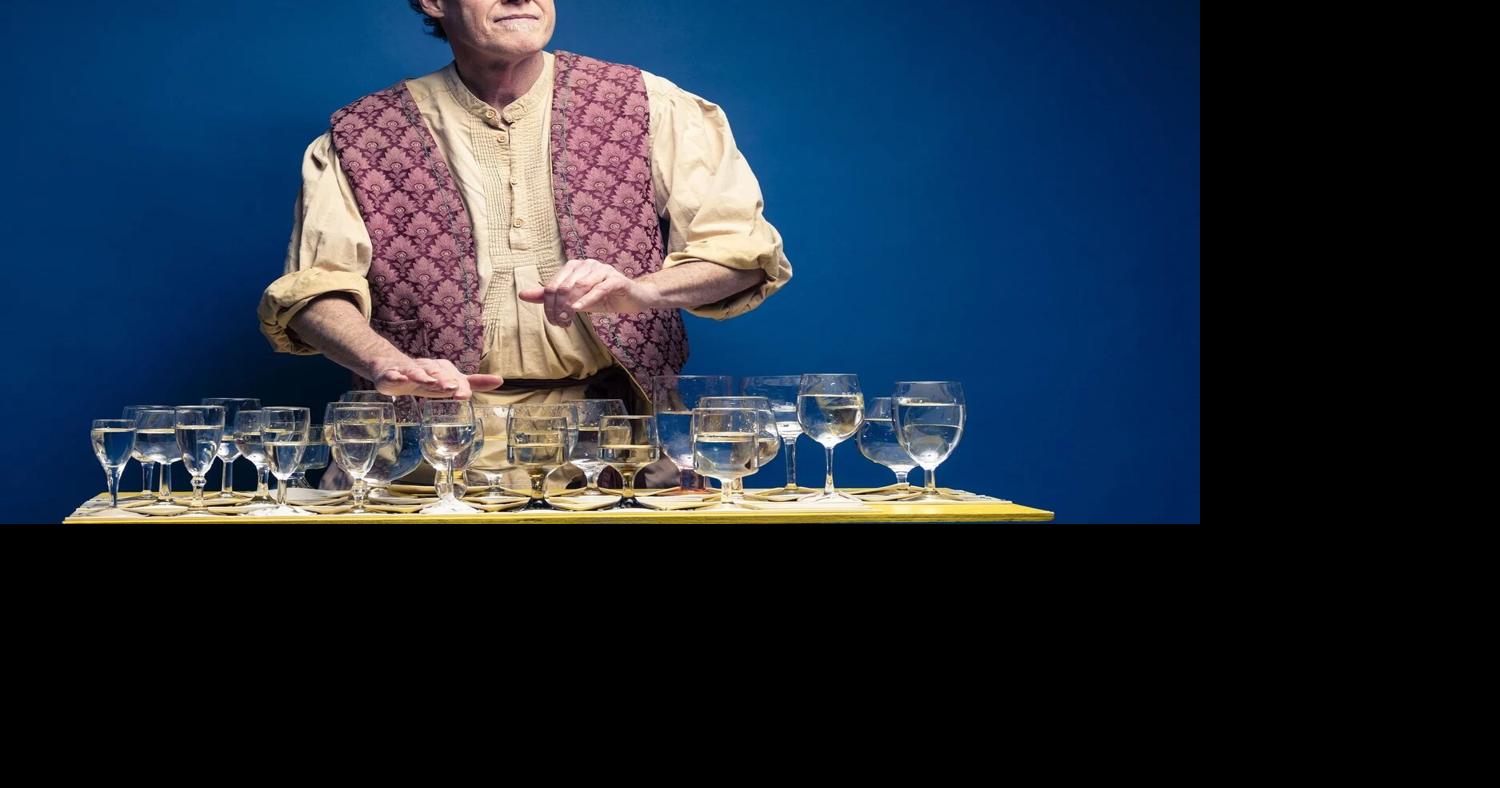 Glass harmonica performance in Harker Heights | Local News | kdhnews.com