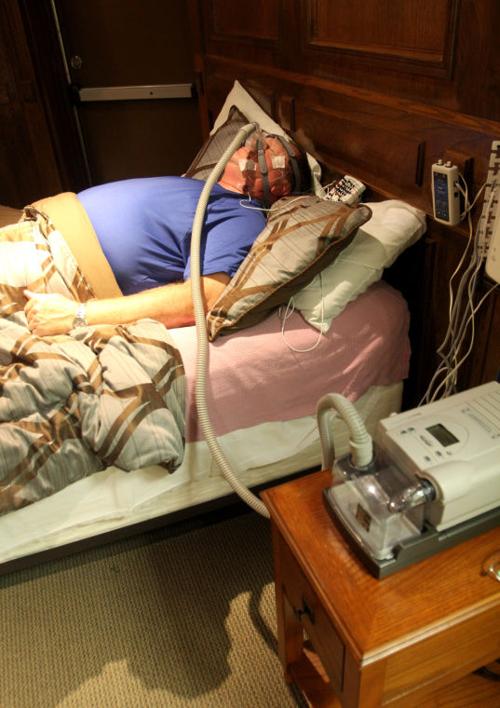 Sleep Clinic