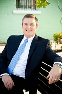 David Mitchell