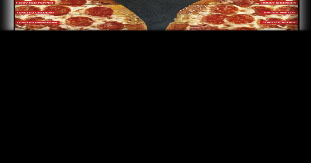 Pizza Hut FREE Breadsticks! | Save A Lot Mom | kdhnews.com