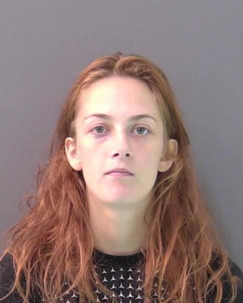 Cheyanne Christi Menendez