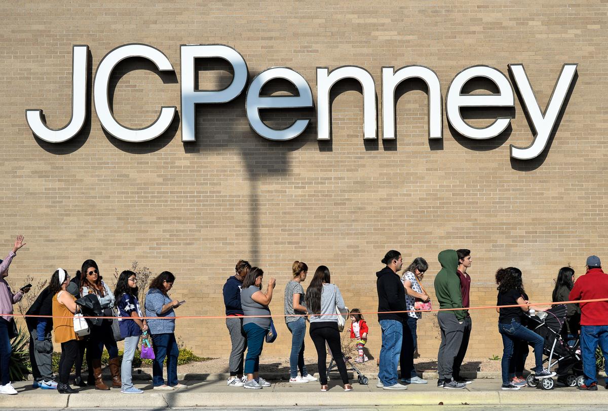 JCPenney will close on Thanksgiving, open early on Black Friday and give  employees extra pay 
