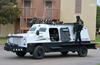 Kpd Requests 20 New Vehicles New Swat Vehicle Politics Kdhnews Com