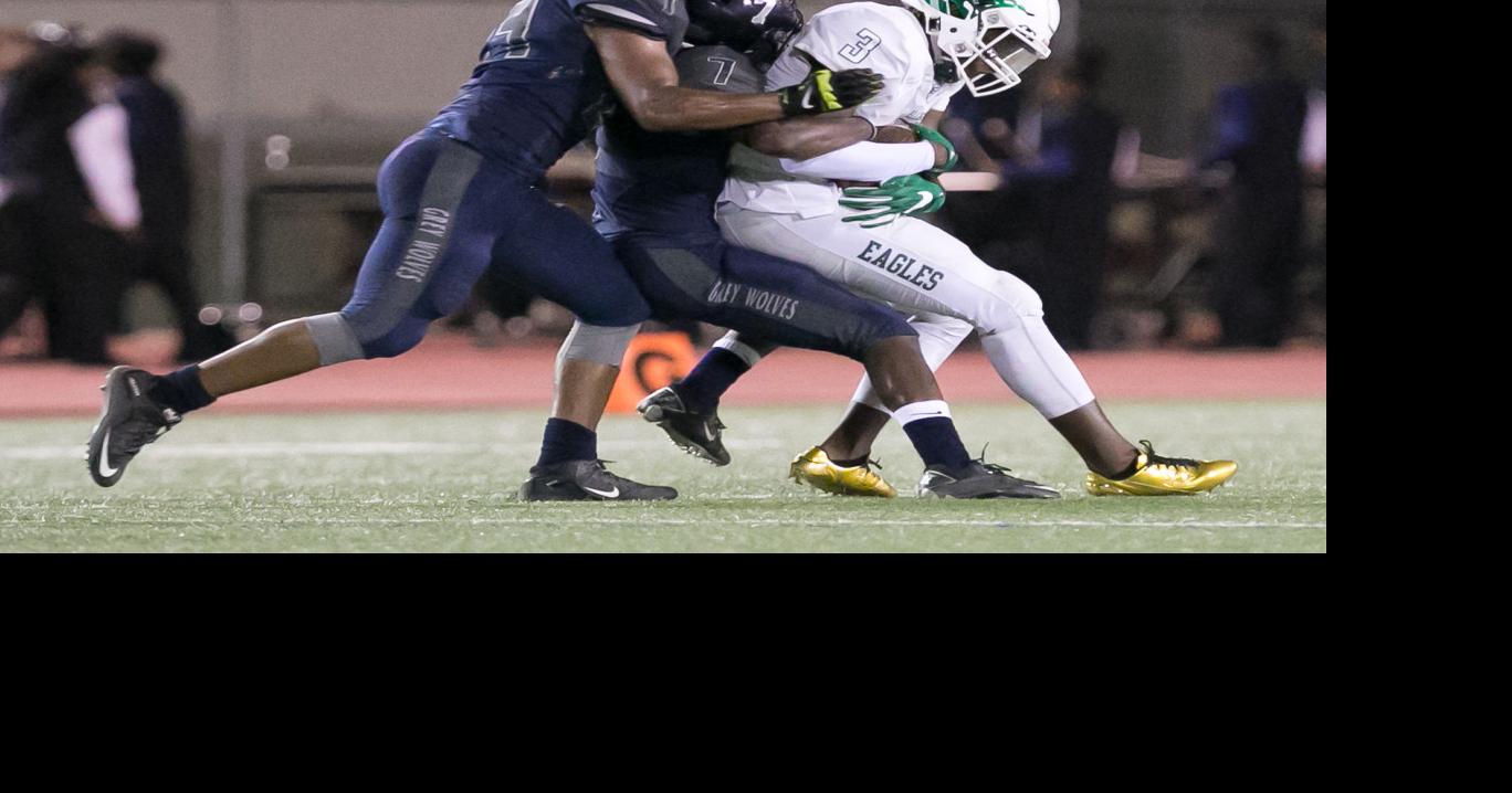 BUTTON IT! Kicker's 32-yard FG in final seconds helps Ellison escape ...