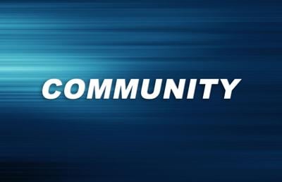 Community graphic