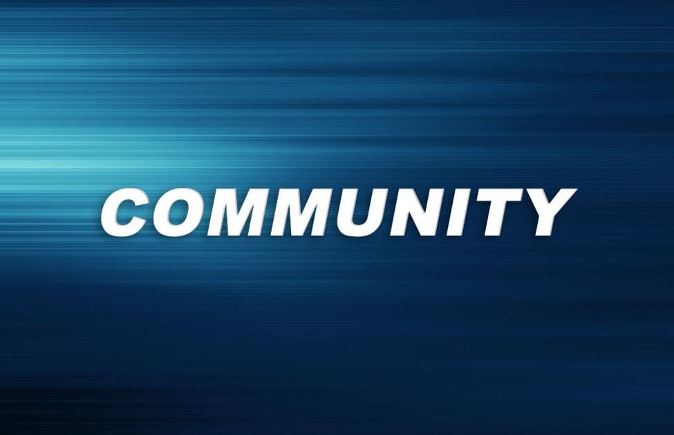 This Weekend Brings A New Month New Events Local News Kdhnews Com