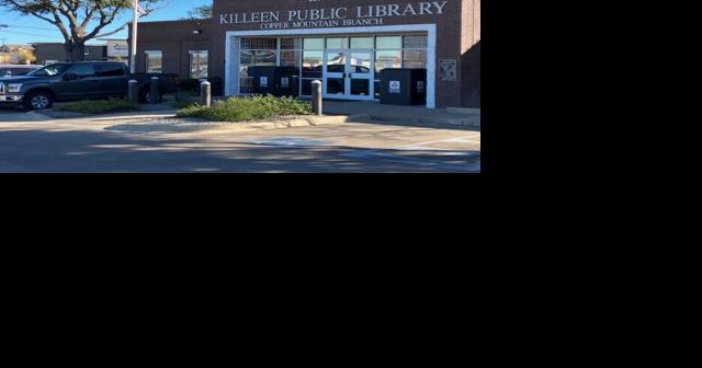 Killeen library hosts free kids craft event - Vimarsana News