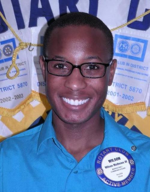 Lasting Impressions: Wilson Mathews III