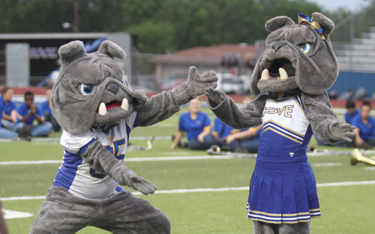 Cove Spirit Spectacular