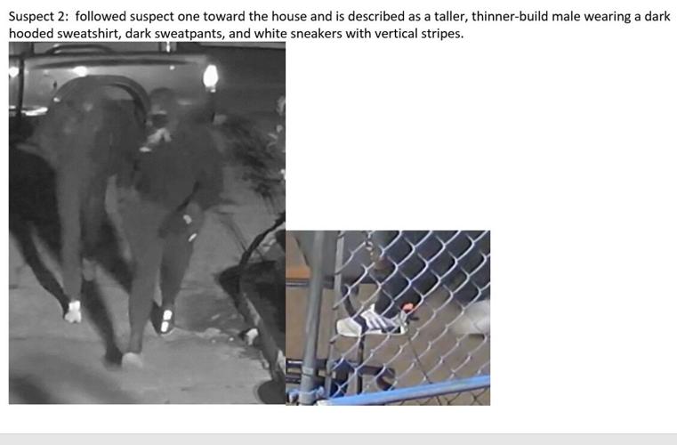 Photos released in assassinationstyle Gatesville shooting Crime