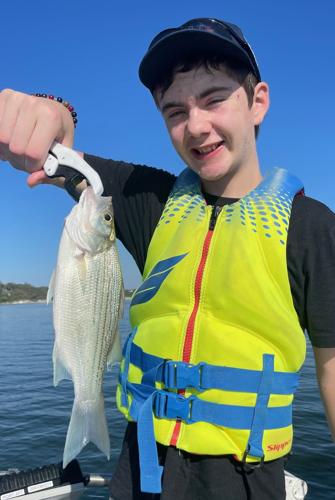 Bob Maindelle Guide Lines Oct. 13