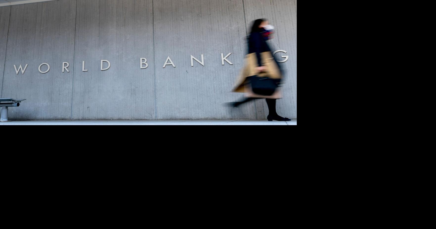 Global Economy World Bank