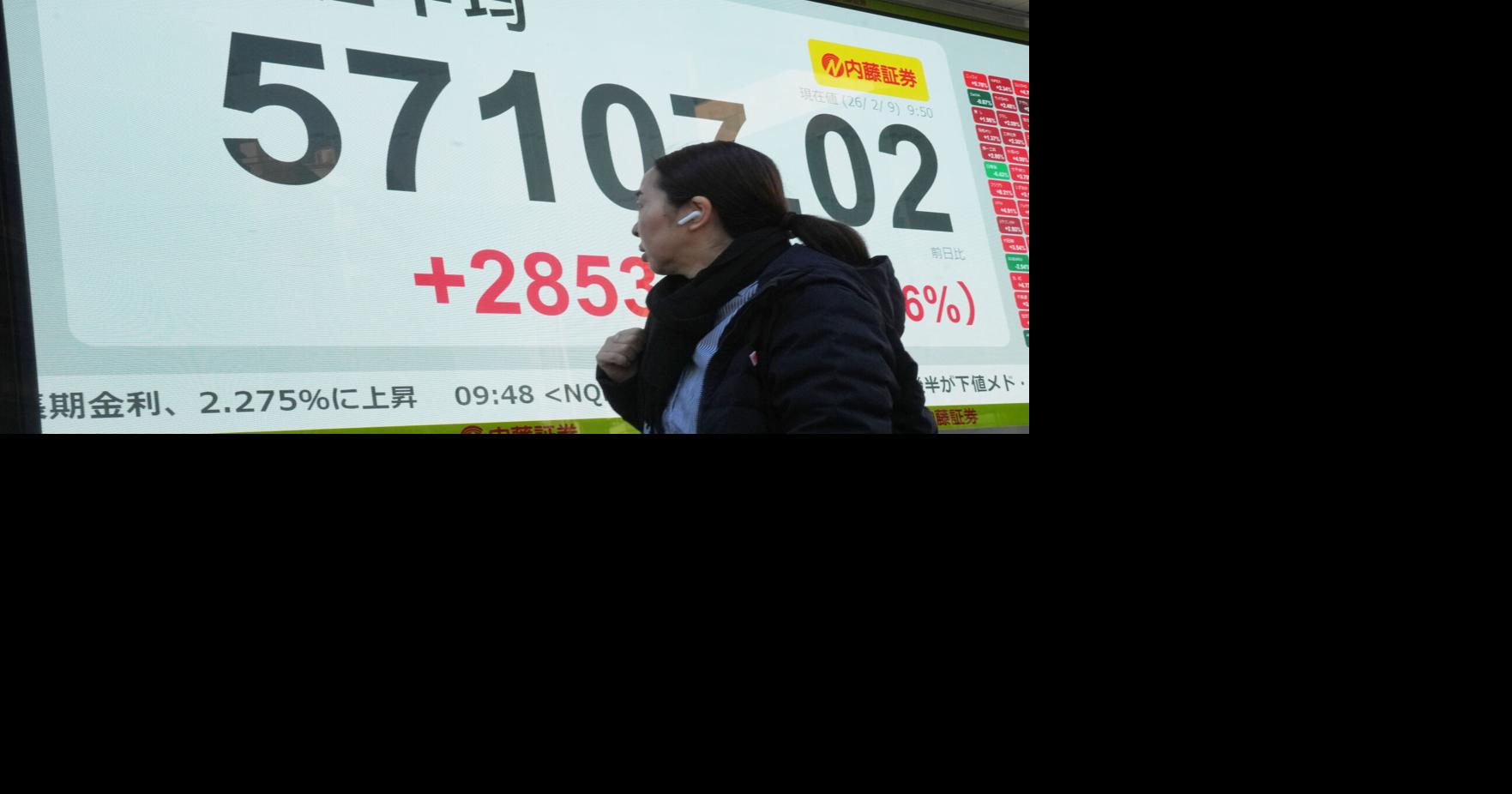 US stocks drift as gold, silver and bitcoin stabilize