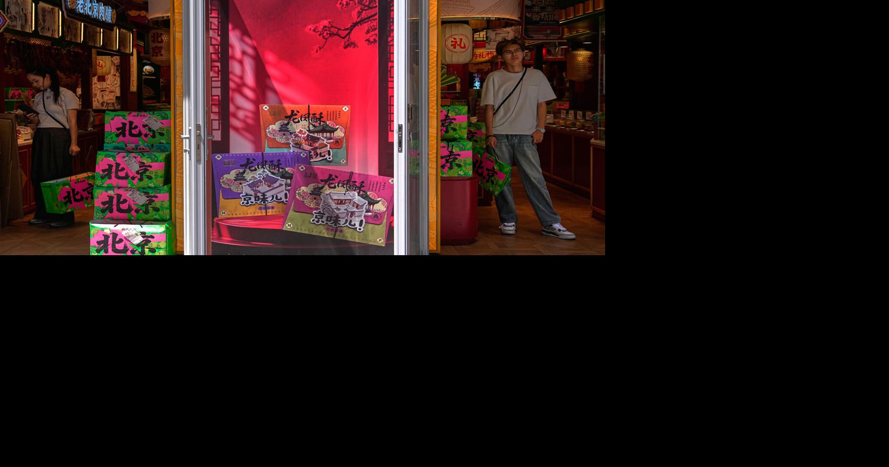 China Economy | Associated Press