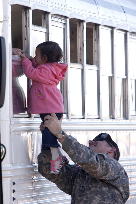 Fort Hood Herald 2010 in Review