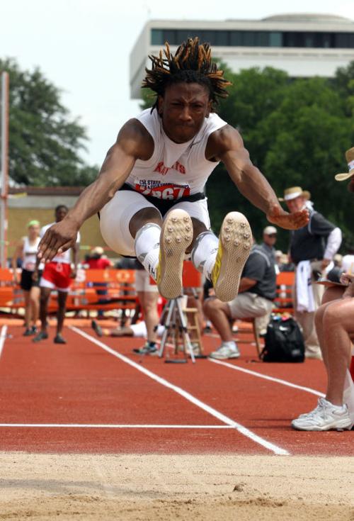 UIL State Track and Field Championships