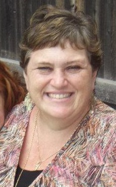 Doreen Vasseur