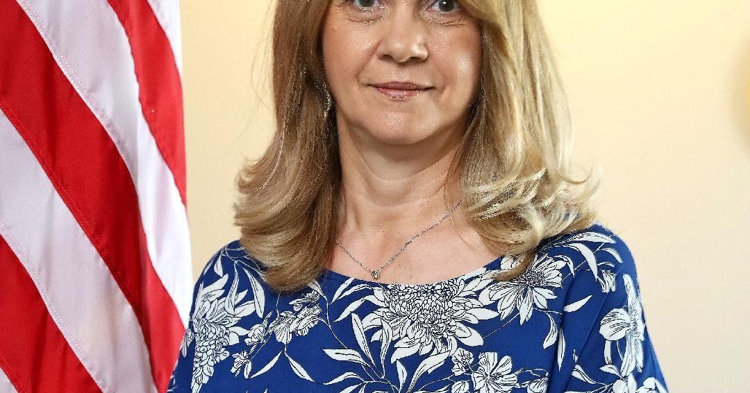 Military widow from Italy now working to help out veterans in central Texas - Vimarsana News