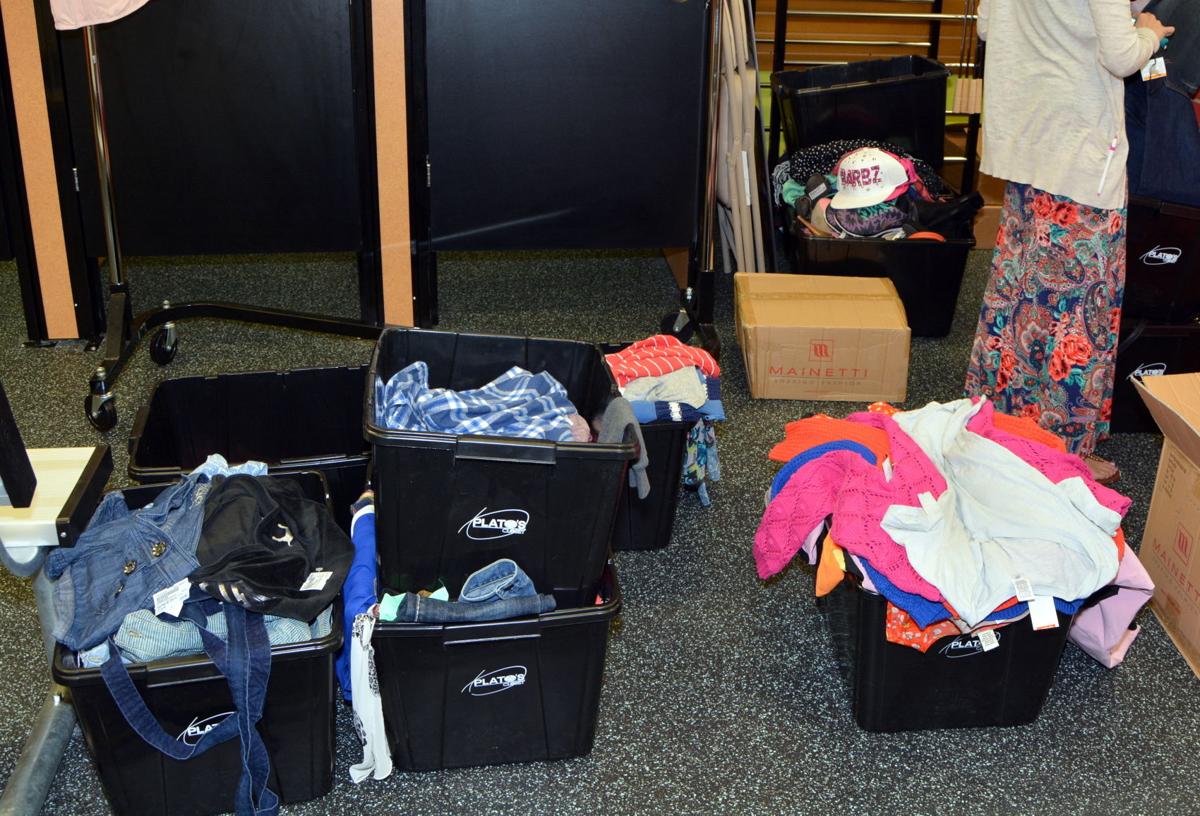 Plato S Closet Is Open In Killeen And Buying Used Clothes