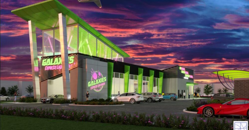 Lush E Express Car Wash Killeen Tx Capture Nature Lush E Express Car Wash Killeen Tx Capture Nature