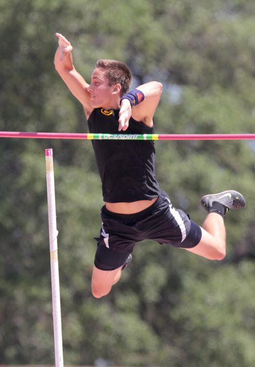 State Track 2014