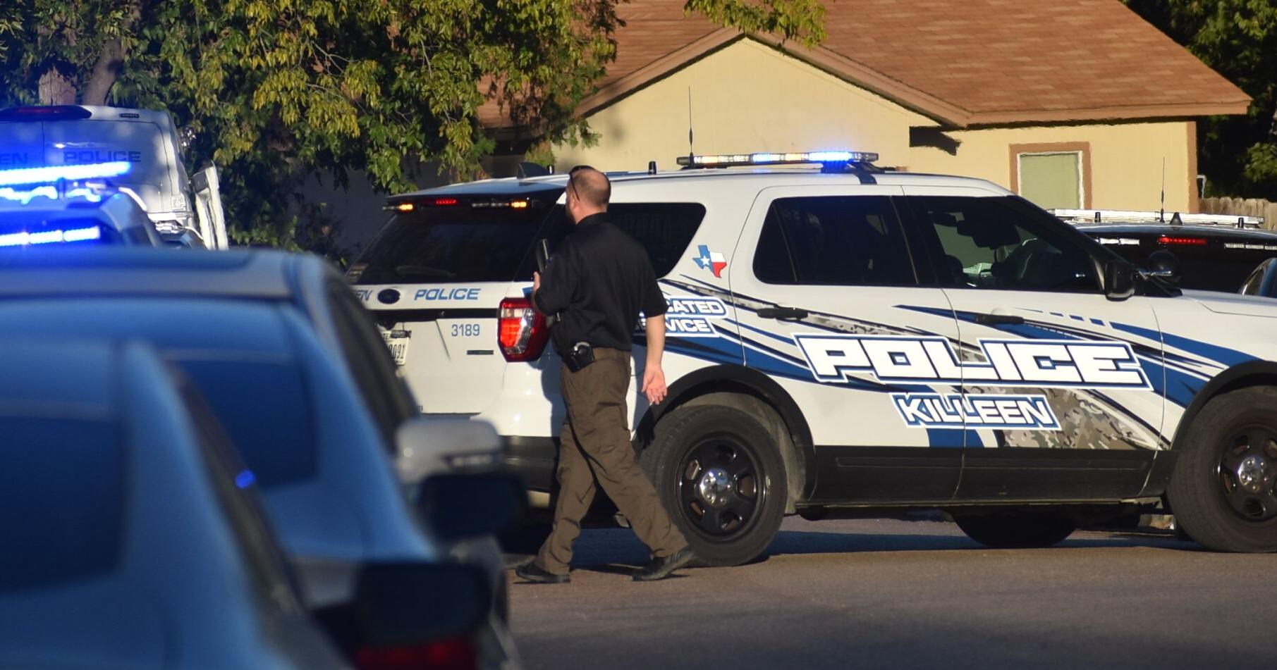 Killeen's fifth homicide reported on Southside Drive | Crime - Vimarsana News