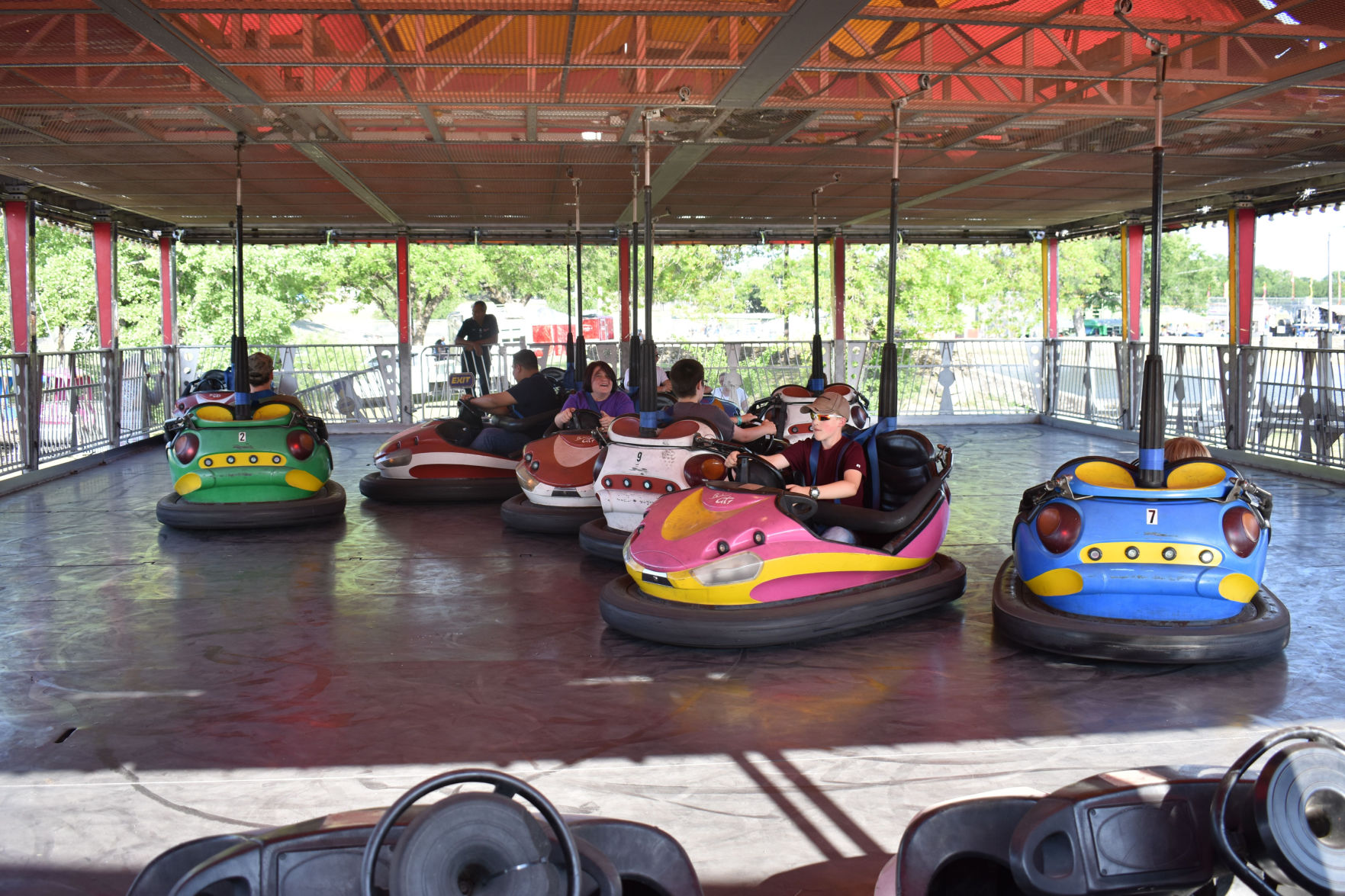 Plenty of fun for Mother's Day weekend in Killeen area | Local News - Vimarsana News
