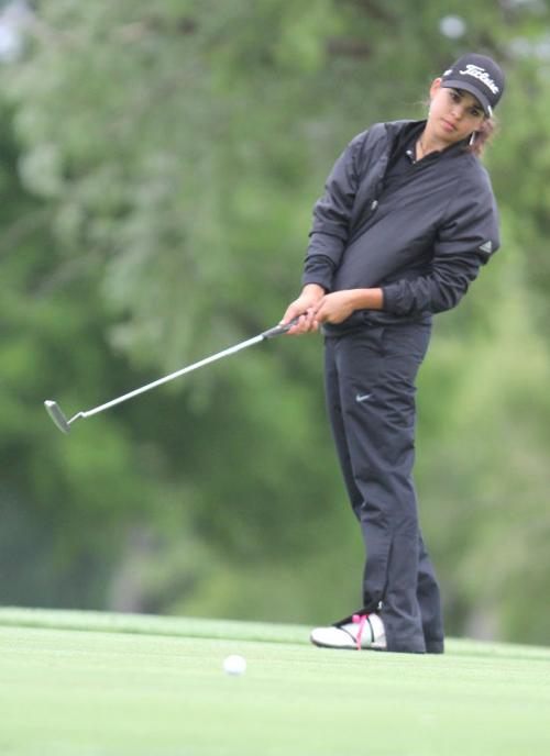 2013 UIL State Golf Championships