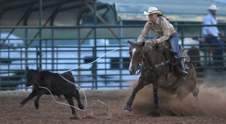 12th Annual Riata Roundup Rodeo