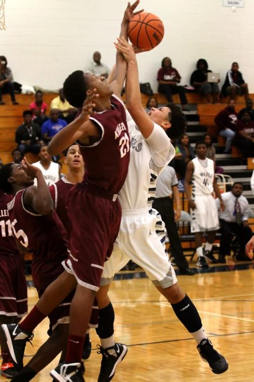 Boys Basketball: Shoemaker v. Killeen