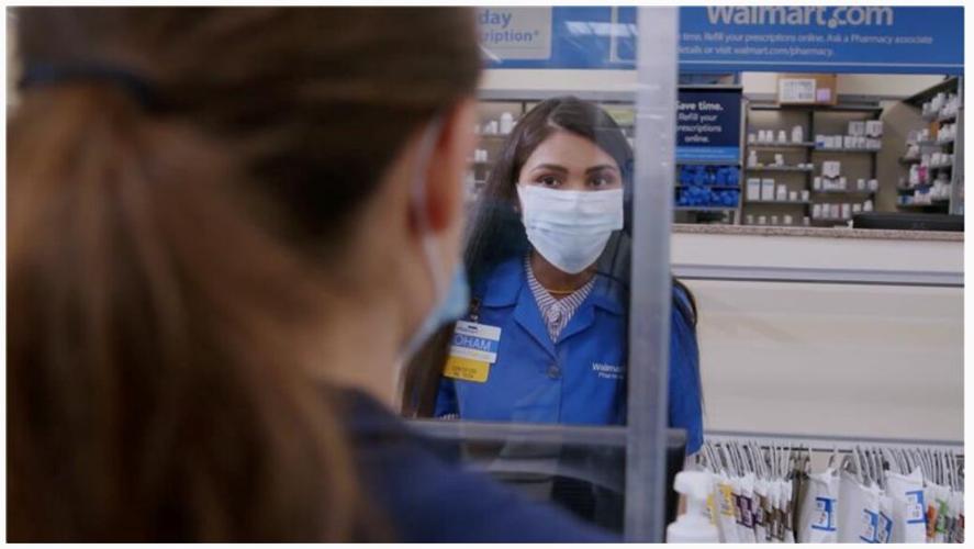 Killeen Walmart ups pharmacy tech pay to 20 per hour Harker Heights