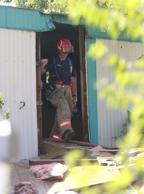 Harker Heights Fire 6