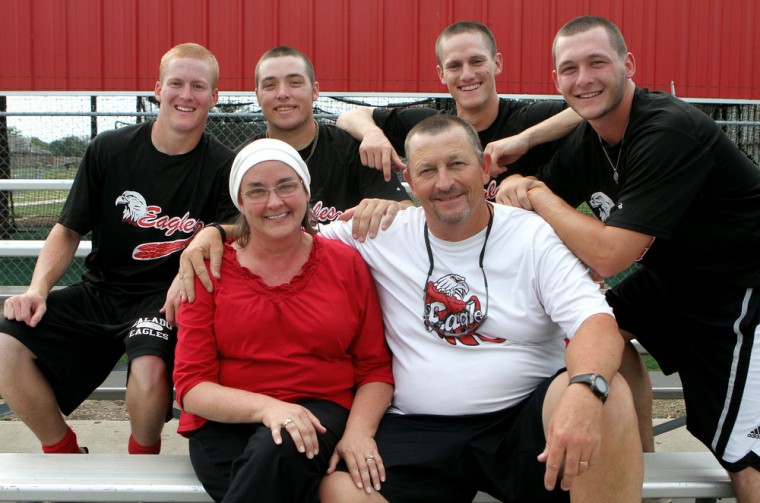 Salado Hair Cuts