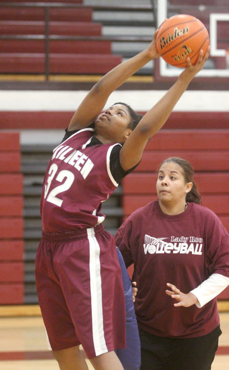 Killeen Jacen Moore