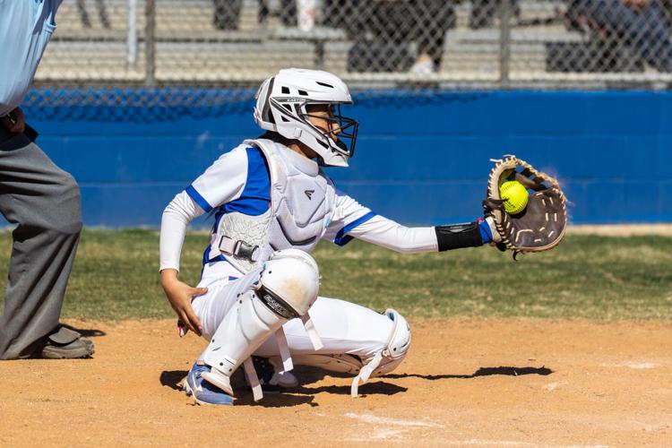 Bryan baseball team opens District 12-6A play with 6-1 win over Temple