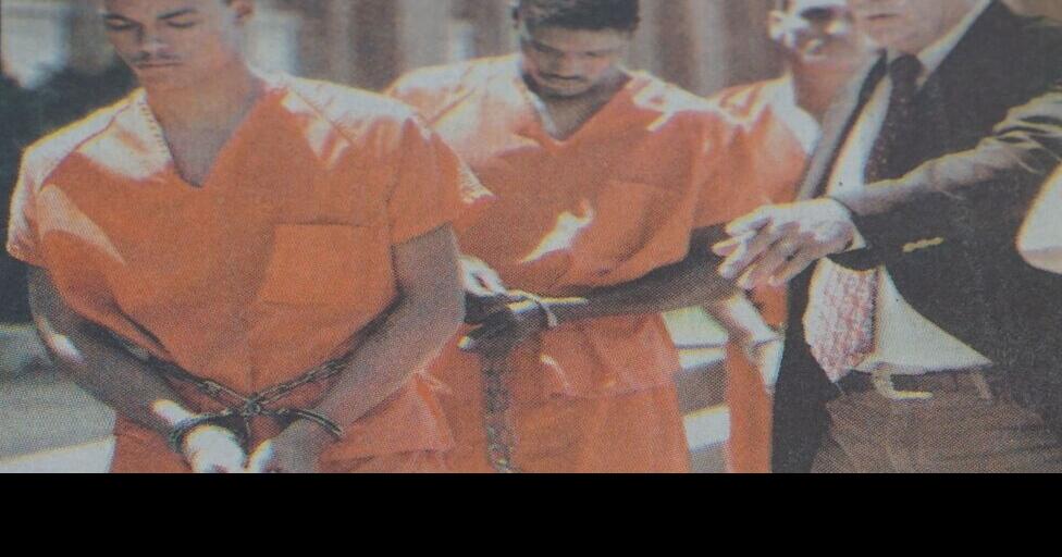 Killeen man set to be executed in Indiana Thursday for brutal double murder at Fort Hood in 1999