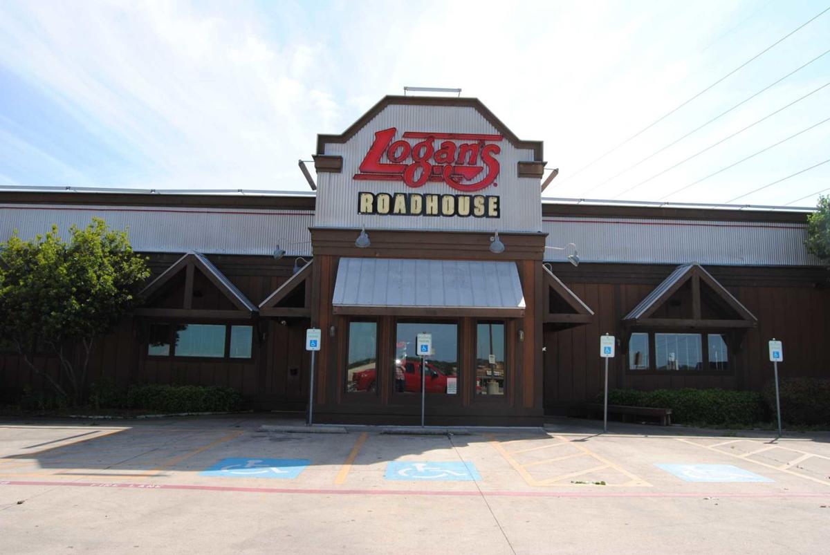 Logans Roadhouse Closing List 2022