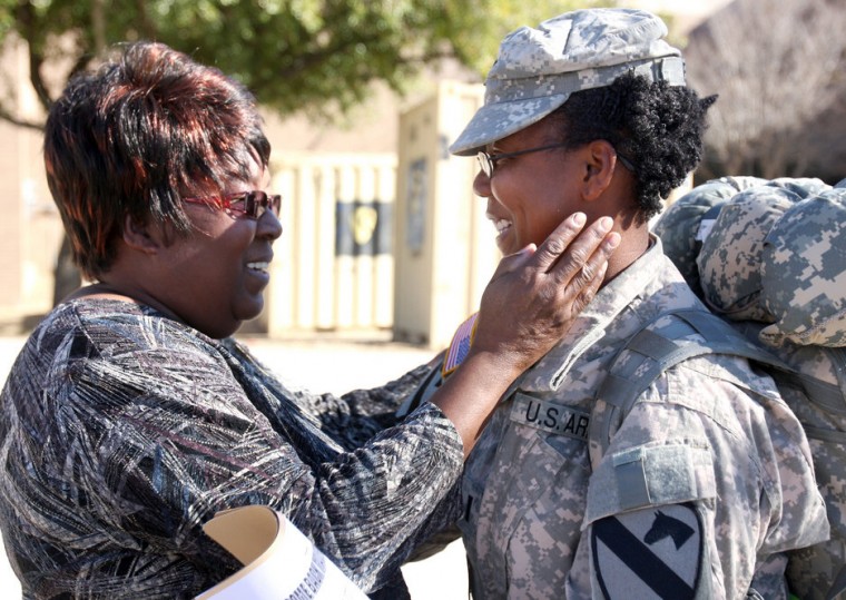 Fort Hood Herald 2010 in Review