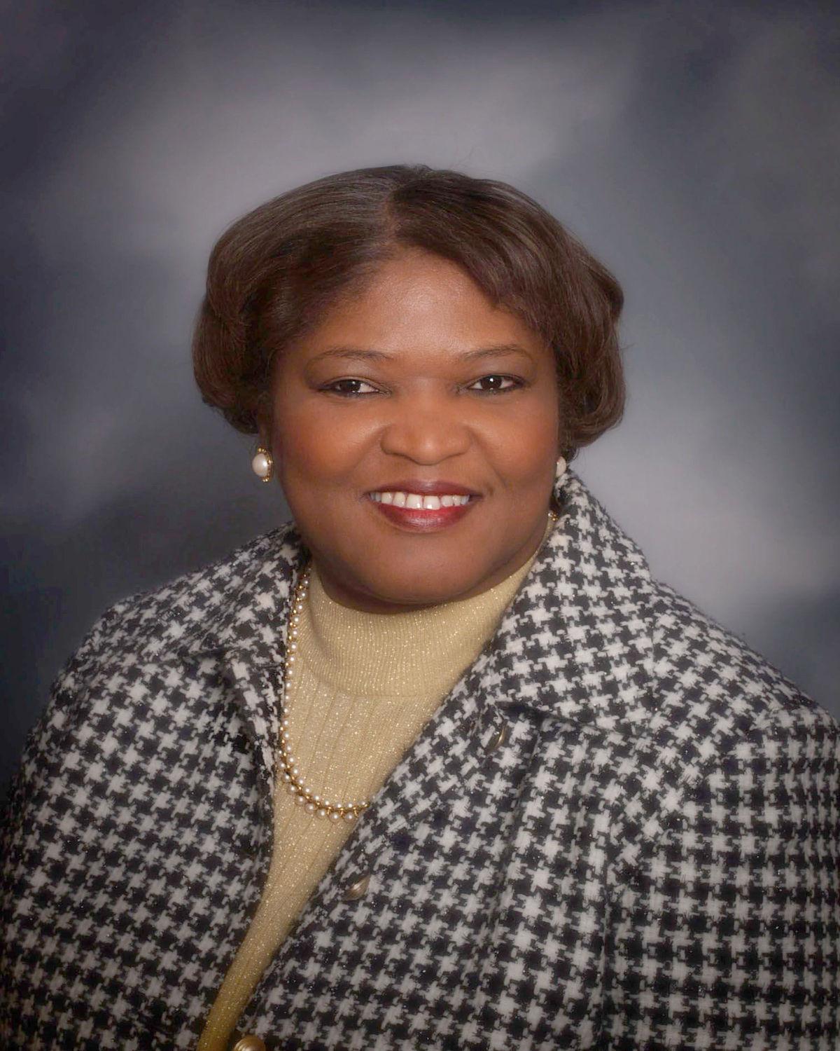 Shoemaker High’s new principal says job is like home