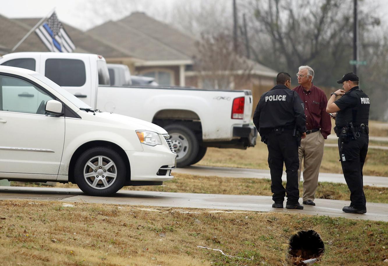 Nolanville shooting death 'unheard of,' former police chief says Crime