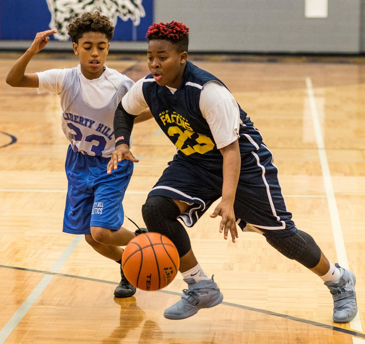 MIDDLE SCHOOL BASKETBALL: Hooper helps 7A Lions improve to 9-0 | Future ...