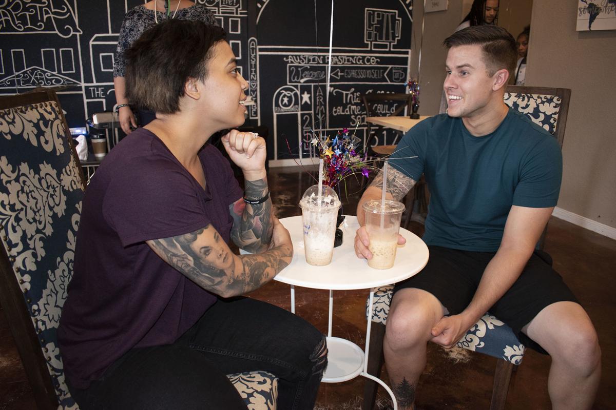 A Knack For Business Harker Heights Resident Is 22 And Already Owns 3 Businesses Business Kdhnews Com A Knack For Business Harker Heights Resident Is 22 And Already Owns 3 Businesses Business Kdhnews Com