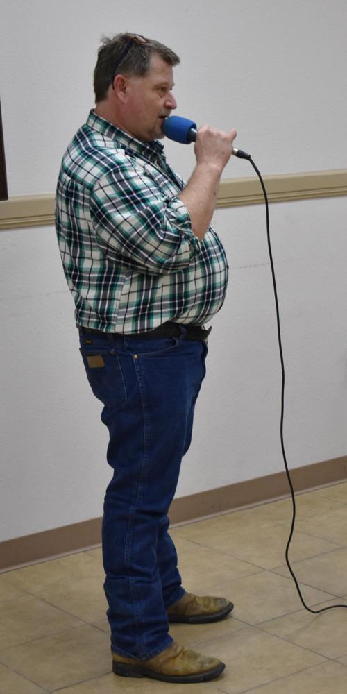 Square dancing