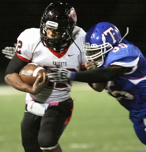 Harker Heights 42, Temple 7