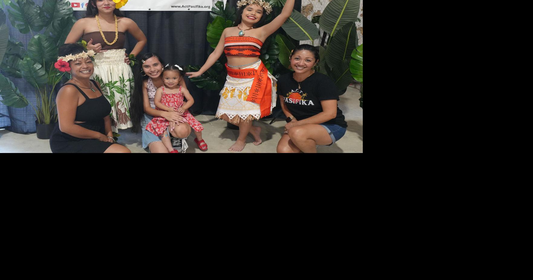 Lumpia Fest brings island flavor, family fun — and Texas heat — to Killeen